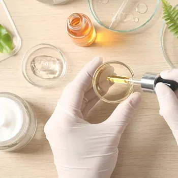 custom base formulation